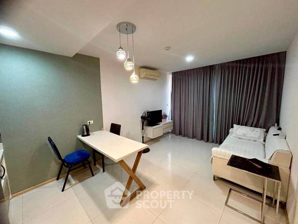 รูป คอนโด 1-ห้องนอน ที่ แอควา คอนโดมิเนียม จอมเทียน ใกล้ หาดจอมเทียน (ID 2488559) - รูปที่ 3/7