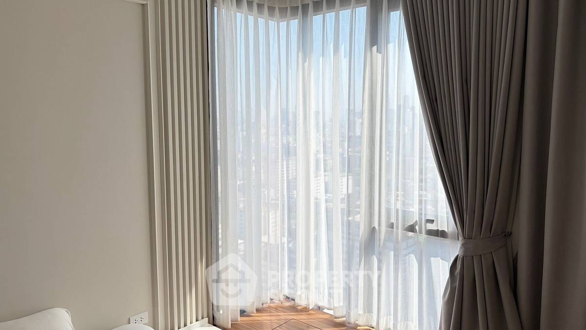 picture 1-BR Condo at XT Phayathai near BTS Phaya Thai (ID 2507876) - 29/36