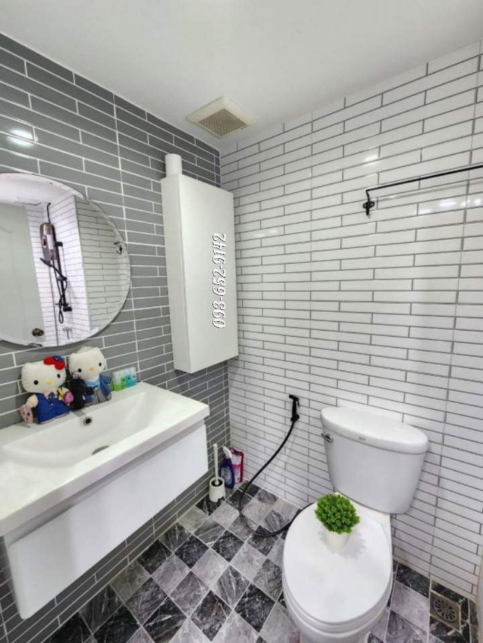 รูป 📌📌📌 ให้เช่าคอนโดลุมพินี วิลล์ แจ้งวัฒนะ-ปากเกร็ด (( 33 ตรม / 6999 ต่อเดือน / โคมไฟระย้า ห้องสวยมาก / วิวสระว่ายน้ำ )) ตรงข้าม Major ปากเกร็ด - รูปที่ 13/14