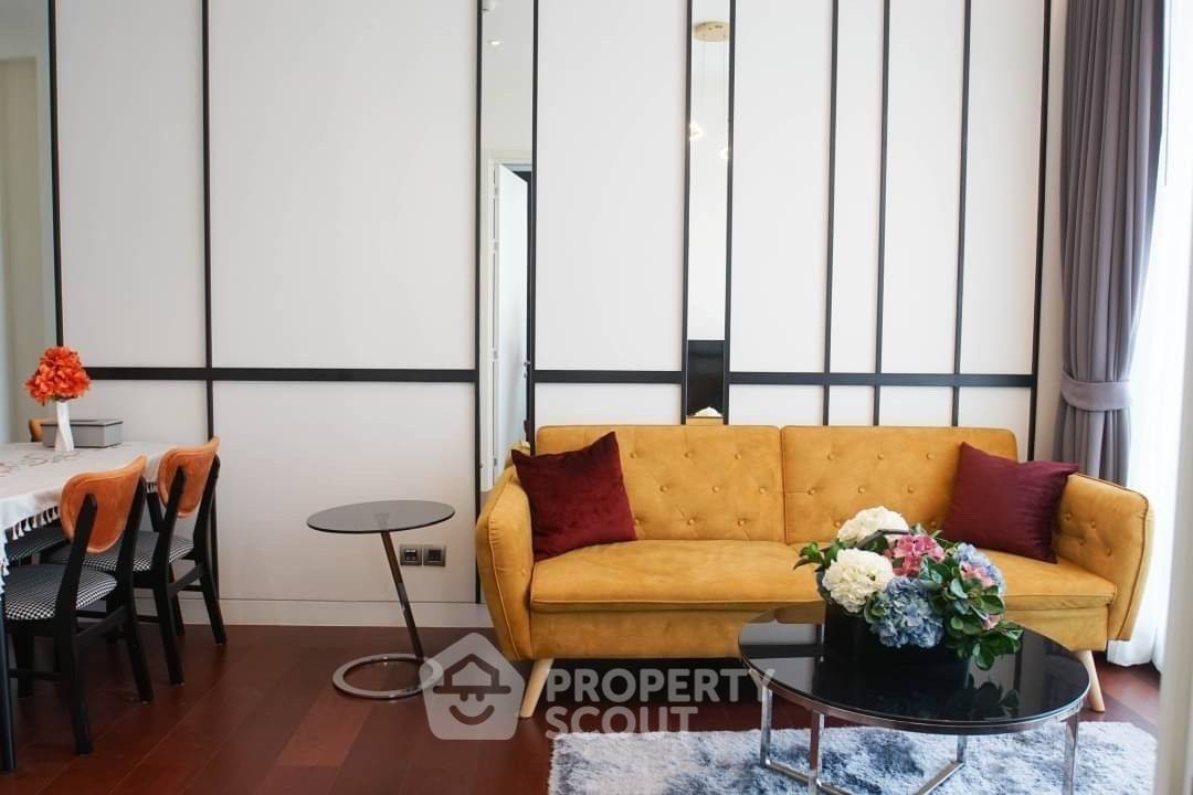 picture 1-BR Condo at Khun By Yoo near BTS Thong Lor (ID 1442636) - 16/19