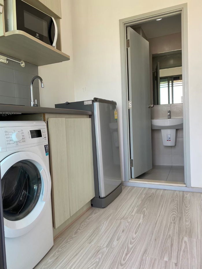 รูป ให้เช่า คอนโด ไอดีโอ โมบิ สุขุมวิท อีสท์เกต BTS บางนา BTS Bang Na 200 m. - รูปที่ 9/10