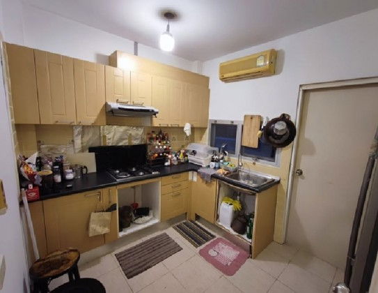 รูป ให้เช่าบ้านเดี่ยว 2 ชั้น โครงการ โนเบิล จีโอ วัชรพล / เฟอร์นิเจอร์ครบ / อยู่อาศัย - รูปที่ 13/14