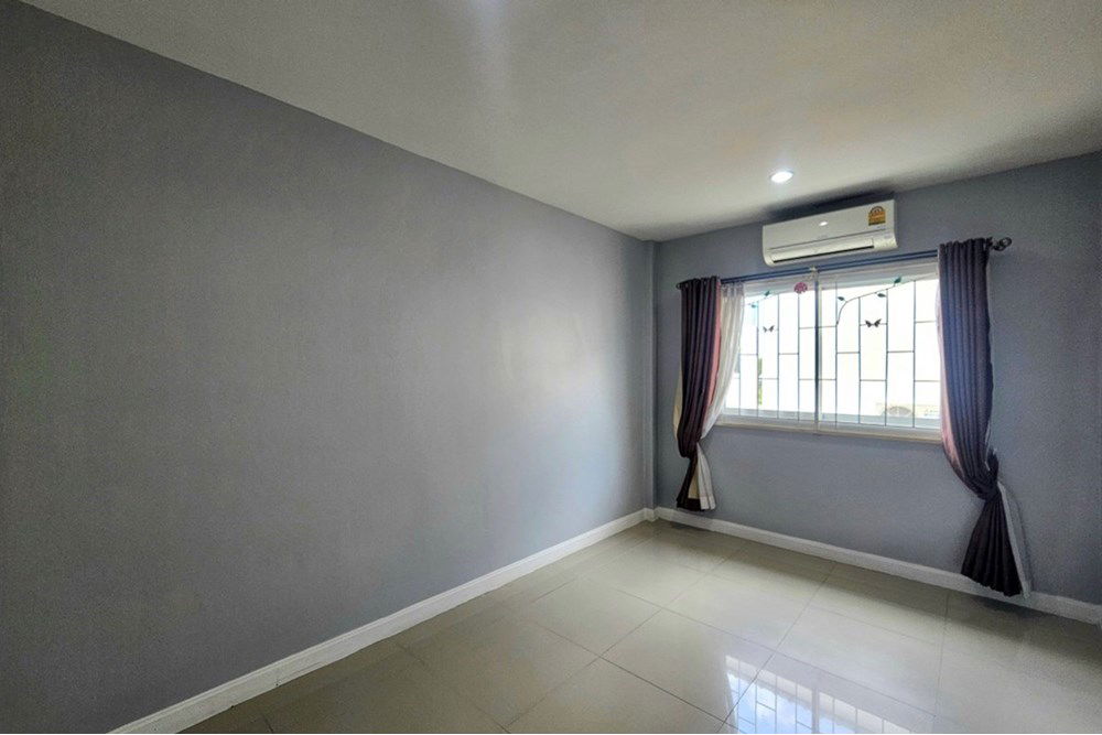 รูป [920601001-552] ทาวน์เฮ้าส์ 2 ชั้น 2 ห้องนอน 2 ห้องน้ำ ในซอยหัวหิน 102 สำหรับขาย - รูปที่ 12/21