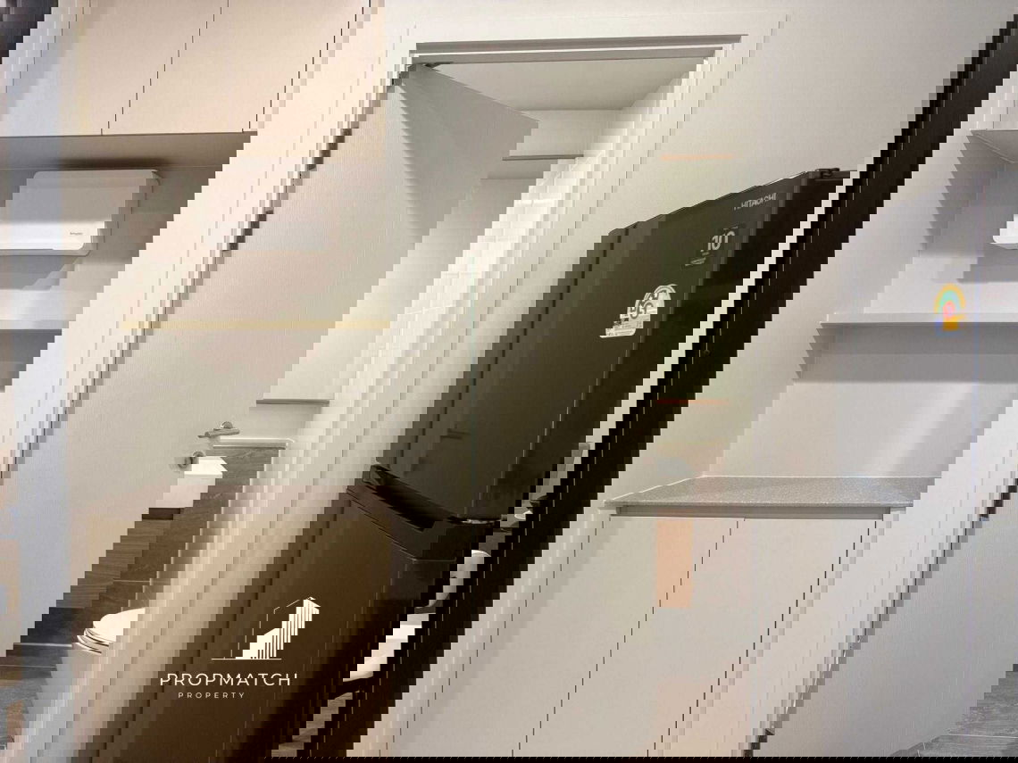 รูป  PM035946✨Flash Deal ✨ CULTURE Thonglor ( 1Bed 1Bath 32.7SQM.) พร้อมอยู่ ! เพียง31,000 บาทต่อเดือน Tel.0981315848 @propmatch - รูปที่ 8/11