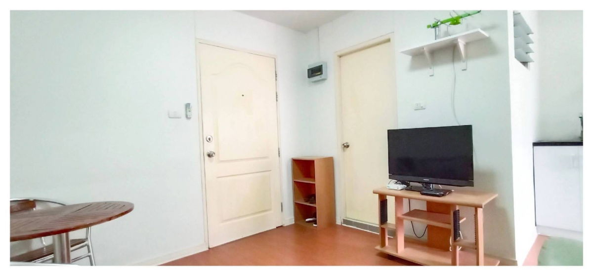 รูป ให้เช่า  ลุมพินี คอนโดทาวน์ รัตนาธิเบศร์ MRTแยกนนทบุรี 1 - รูปที่ 1/8