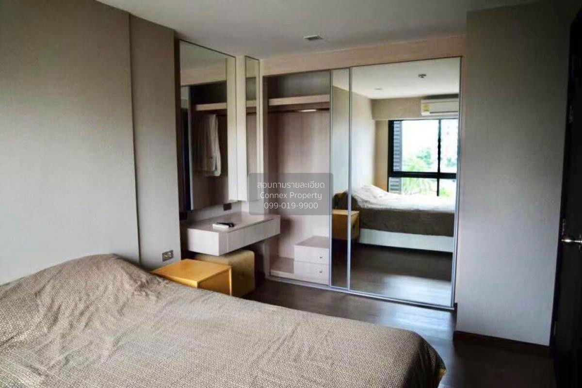 รูป เช่าคอนโด ไทดี้ ทองหล่อ BTS-ทองหล่อ คลองตันเหนือ เขต วัฒนา กรุงเทพ CX-88289 ✅ ทักไลน์ @connexproperty ตอบทันที ทีมงานมืออาชีพ ✅ - รูปที่ 6/8
