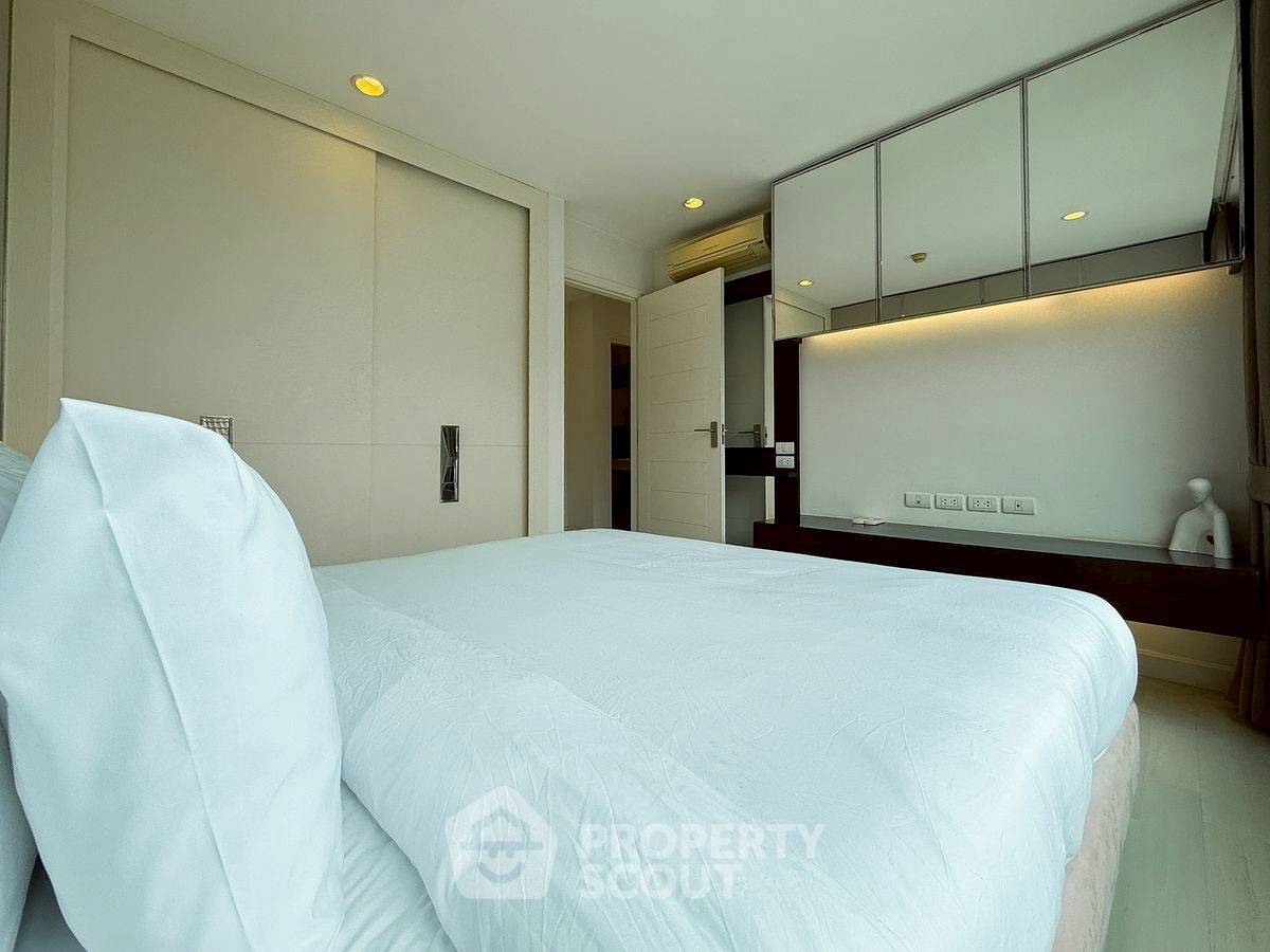 รูป คอนโด 2-ห้องนอน ที่ เดอะ แบงค็อค สาทร-ตากสิน คอนโดมิเนียม ใกล้ BTS กรุงธนบุรี (ID 2332366) - รูปที่ 12/14