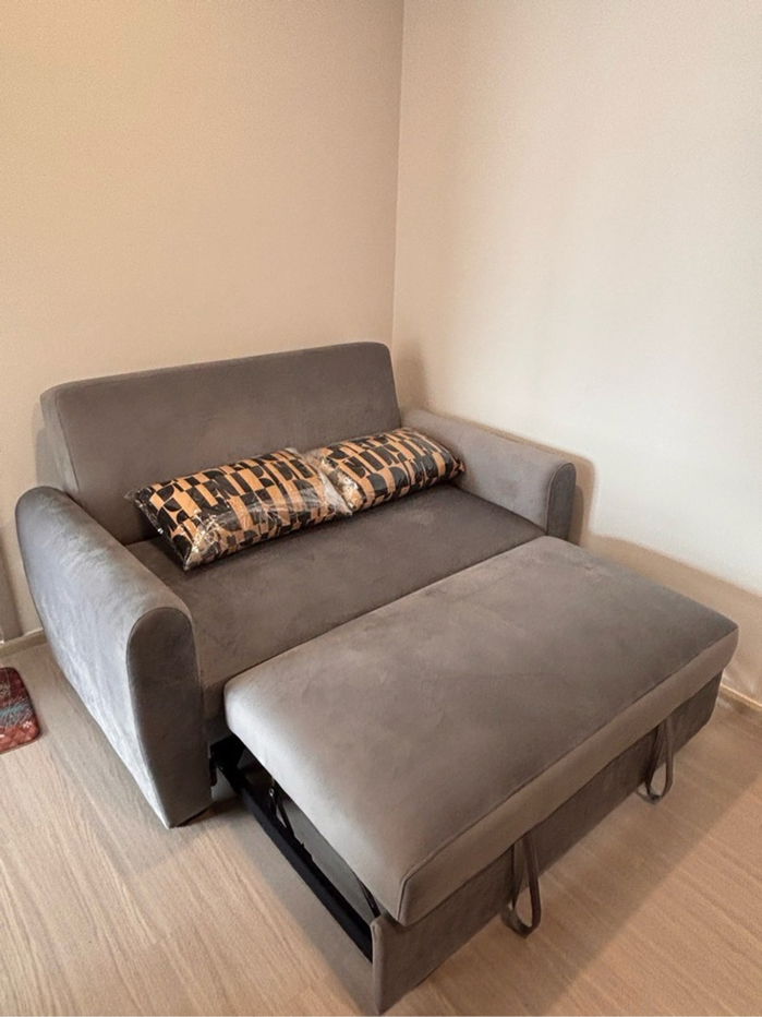 picture For Rent The Parkland Phetkasem 56 Line : @condo24 (with@too) - 8/19