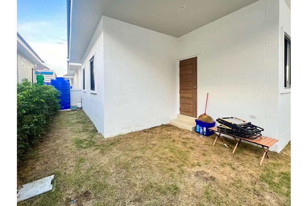 รูป [920601001-257] 3 Bed 2 Bath New House in Sam Phra Ya Hua Hin For Sale - รูปที่ 6/19