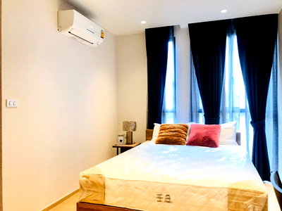 Condos for rent : P-44477 Condo for rent Runesu Thonglor 5 fully furnished (Confirm again when visit).