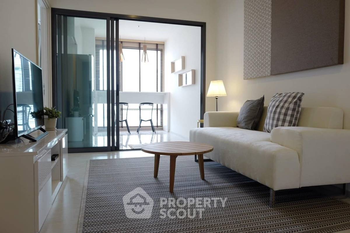 รูป คอนโด 1-ห้องนอน ที่ ริทึ่ม สุขุมวิท42 ใกล้ BTS เอกมัย (ID 1880754) - รูปที่ 2/13