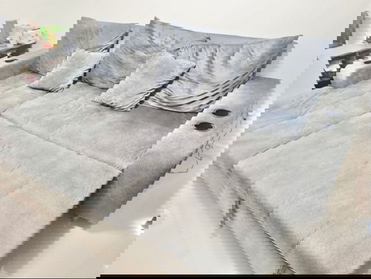 รูป ให้เช่า ไลโอ วงแหวน รังสิต-คลอง 4  (Lio Wongwan Rangsit-Khlong 4) คลองสี่ คลองหลวง - รูปที่ 3/9