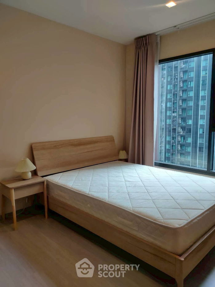 รูป คอนโด 1-ห้องนอน ที่ ไลฟ์ อโศก ไฮป์ ใกล้ ARL มักกะสัน (ID 2507685) - รูปที่ 4/8