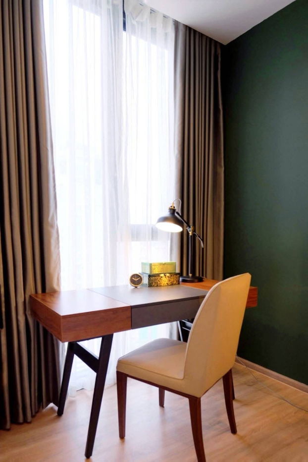 รูป 🍃owBasz281225🍃 ให้เช่าห้อง The Line Phahon- Pradipat  (พหล-ปดิพัทธ์) - รูปที่ 5/12