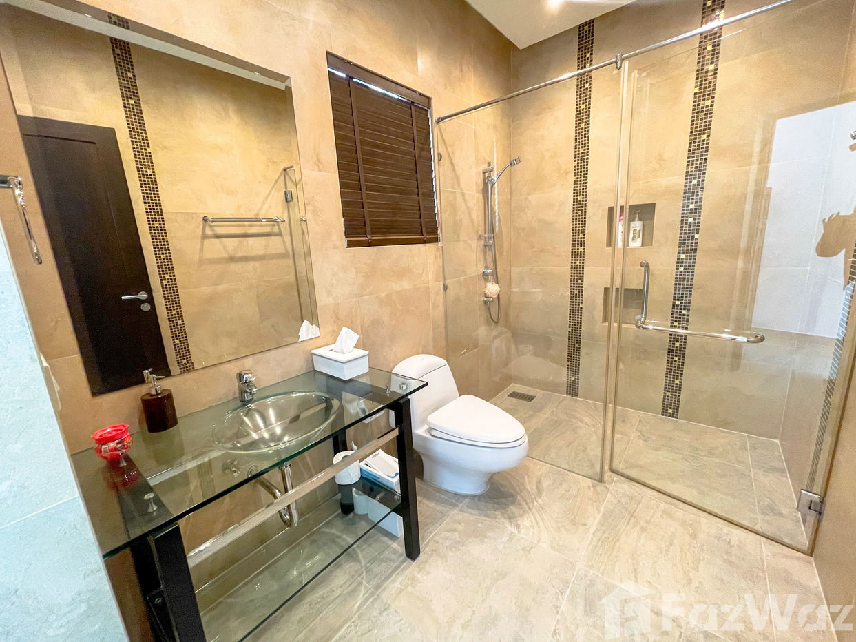 รูป ขาย วิลล่า 5 ห้องนอน ในโครงการ ซีโดน่า วิลล่า 1 1982786 - รูปที่ 13/34