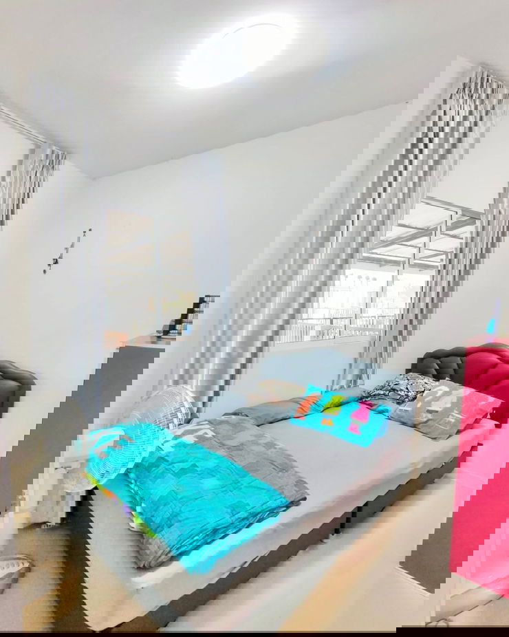 รูป Lio Bliss กาญจนาฯ-กันตนา ซอยกันตนา  บางใหญ่   - รูปที่ 10/10