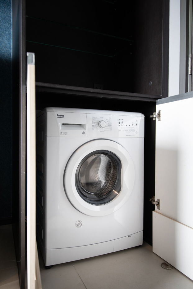 รูป ให้เช่า คอนโด เอดจ์ บาย แสนสิริ สุขุมวิท 23 MRT สุขุมวิท  MRT Sukhumvit 350 เมตร - รูปที่ 8/14