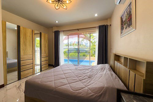 รูป [920281015-628] Ao Nang Pool Villa For Sale - รูปที่ 26/38