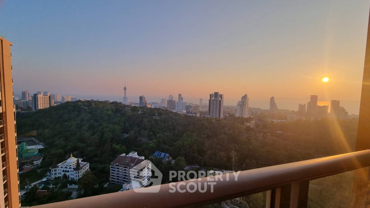 รูป คอนโด 2-ห้องนอน ที่ ยูนิกซ์ พัทยาใต้ ใกล้ ถนนพระตำหนัก พัทยา (ID 2137074) - รูปที่ 6/6