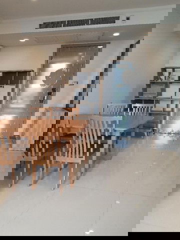 รูป C6495 ให้เช่า : คอนโด ศุภาลัย โอเรียนทัล สุขุมวิท 39 ( BTS พร้อมพงษ์ ) 064 665 4666 - รูปที่ 6/11