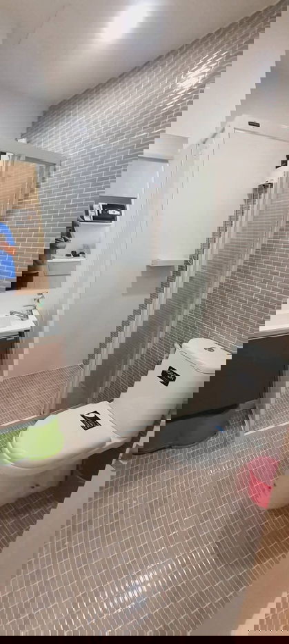 รูป 🙏ด่วนๆ🙏📢📢ให้เช่า วินน์ คอนโด พหลโยธิน 52 📢 ‼️พร้อมเครื่องซักผ้า                                                         - รูปที่ 11/15