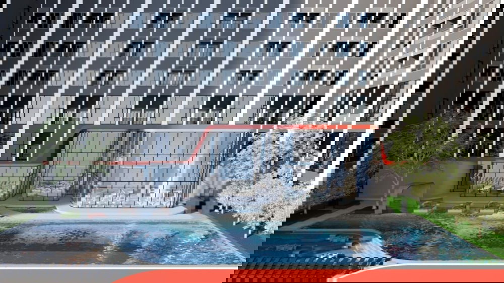 รูป 🏢 ให้เช่าคอนโด : Origin Plug & Play Nonthaburi Station (ออริจิ้น ปลั๊ก & เพลย์ นนทบุรี สเตชั่น)   รหัสทรัพย์ | 📌LNP-C5010  - รูปที่ 5/23