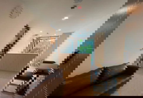 เช่า โมดิซ รัชดา 32 สวย ถูก พร้อมอยู่ ใกล้ MRT ลาดพร้าว สนใจแอตไลน์ครับ@841qqlnr