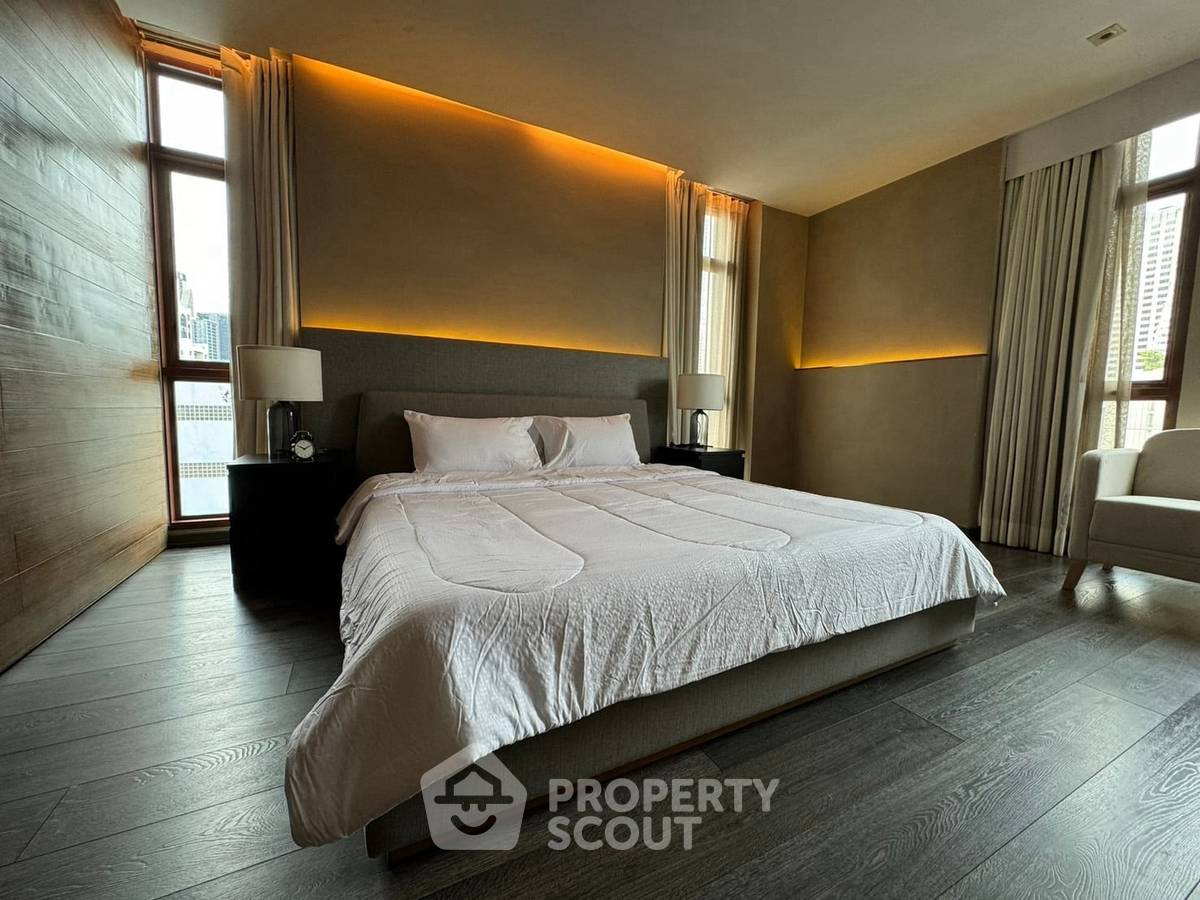 รูป คอนโด 3-ห้องนอน ที่ เดอะ เครสท์ ร่วมฤดี ใกล้ BTS เพลินจิต (ID 2506907) - รูปที่ 11/18