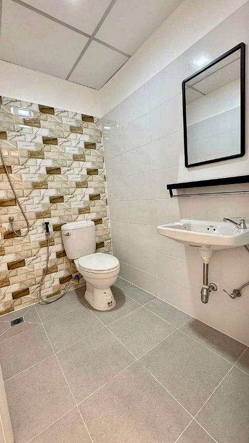 รูป บ้านสวย รีโนเวทใหม่  #หมู่บ้านพฤกษา 21  คลองถนน บางใหญ่  ใกล้เซ็นทรัล เวสเกต  ใกล้ MRT คลองบางไผ่ - รูปที่ 20/20