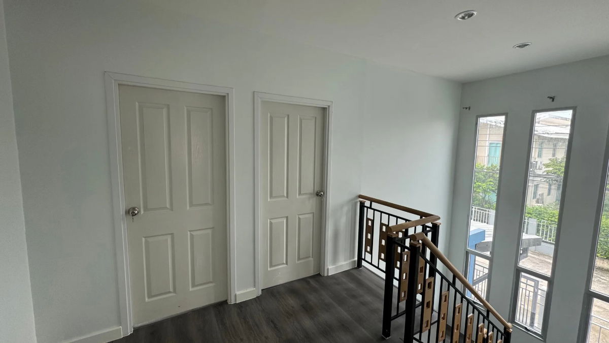 picture Luxury Private Pool Villa | Pruksa Puri Kingkaew - 9/9