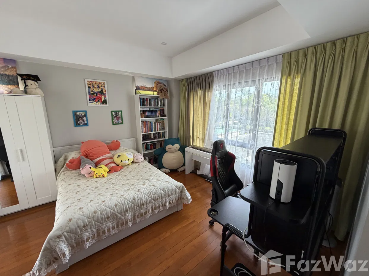 picture Four Bedroom Lakefront Semi-Detached Villa at Laguna Village 5904700 - 44/57