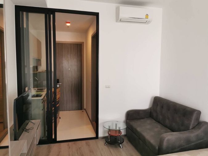 Studio condo for sale, 23.2 sqm, Knightsbridge Prime Onnut