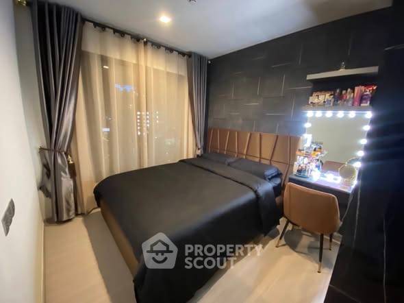 รูป คอนโด 1-ห้องนอน ที่ ไลฟ์ อโศก ไฮป์ ใกล้ ARL มักกะสัน (ID 2510908) - รูปที่ 3/17