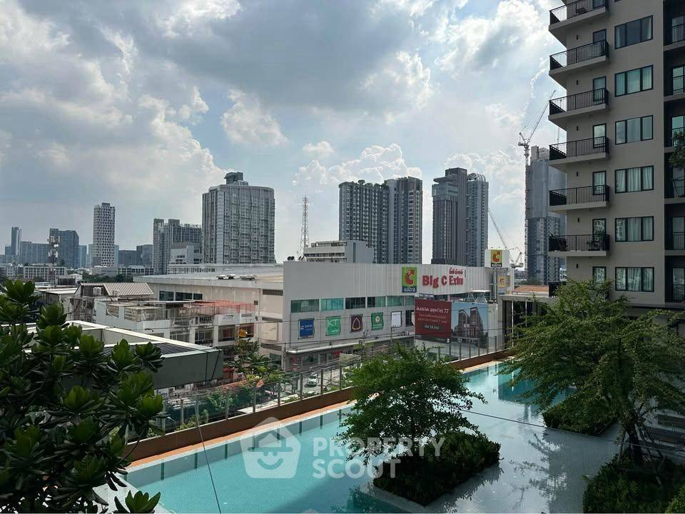 picture 2-BR Condo at Blocs 77 near BTS On Nut (ID 2508729) - 6/9
