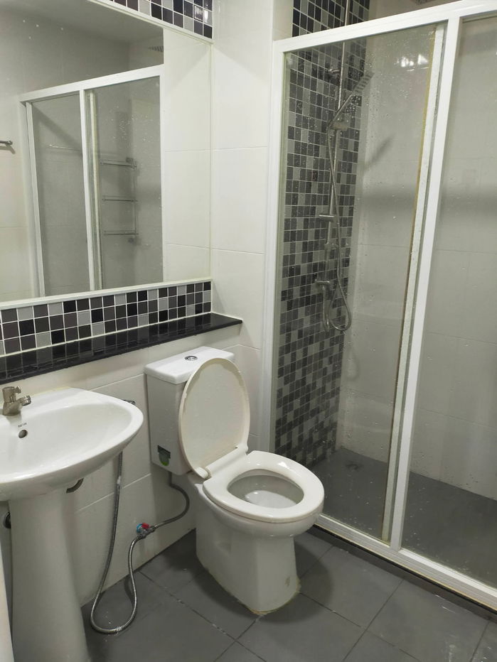 picture Regent Home 18 – Fully Partitioned Room, 11th Floor, Only 11,000 THB/month, Fully Furnished - 14/18