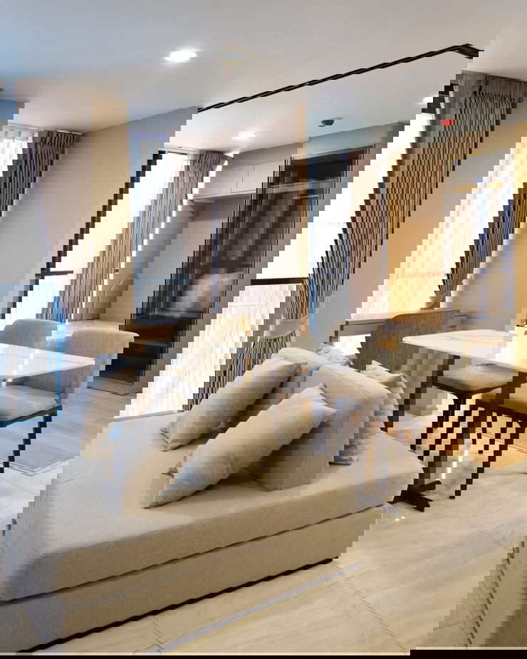 picture #Z3896💥 281268 🔥 Condo for Rent: Walden Asoke - 9/10