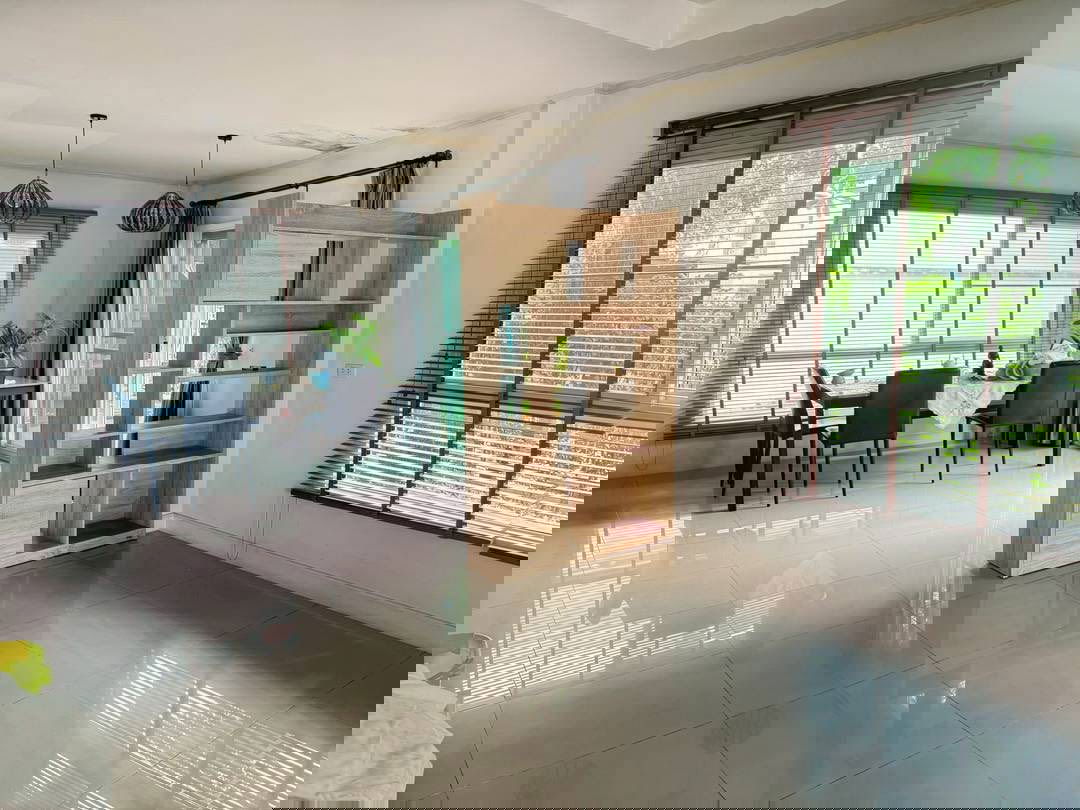 รูป ให้เช่าบ้านเดี่ยว ม.ศุภาลัยพาร์ควิว ศรีราชา - รูปที่ 11/19