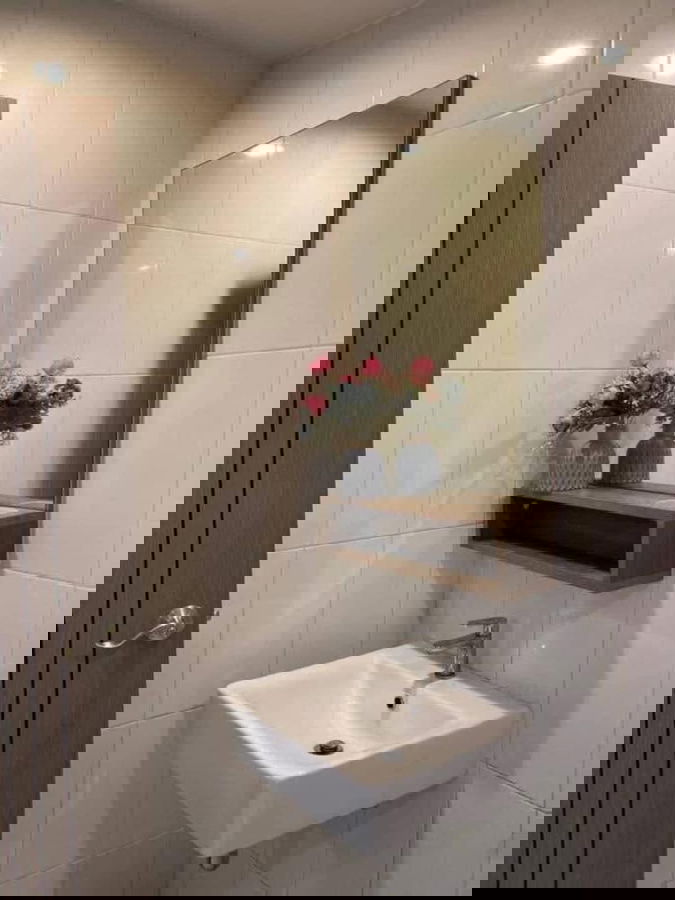 รูป 🏢 ให้เช่าคอนโด : Silk Place Pahonyothin - Laksi (ซิลค์ เพลส พหลโยธิน - หลักสี่)   รหัสทรัพย์  | 📌LNP-C5275 - รูปที่ 4/13