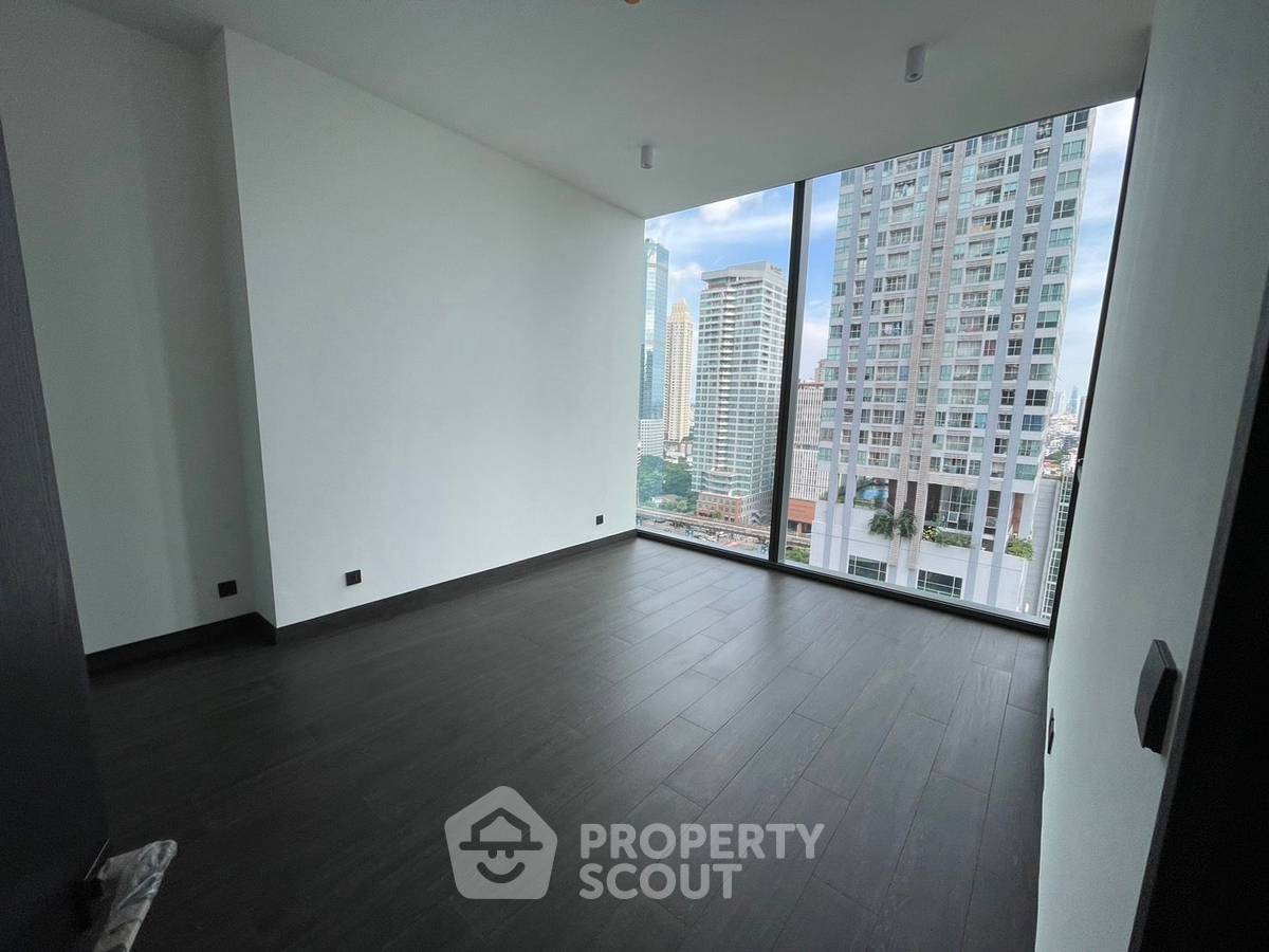 รูป คอนโด 1-ห้องนอน ที่ เทตต์ สาทร 12 ใกล้ BTS เซนต์หลุยส์ (ID 1817534) - รูปที่ 3/6