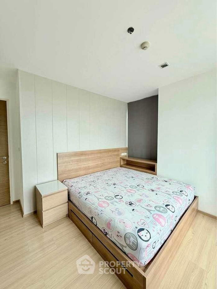 picture 2-BR Condo at RHYTHM Phahon-Ari near BTS Saphan Khwai (ID 2510177) - 2/10