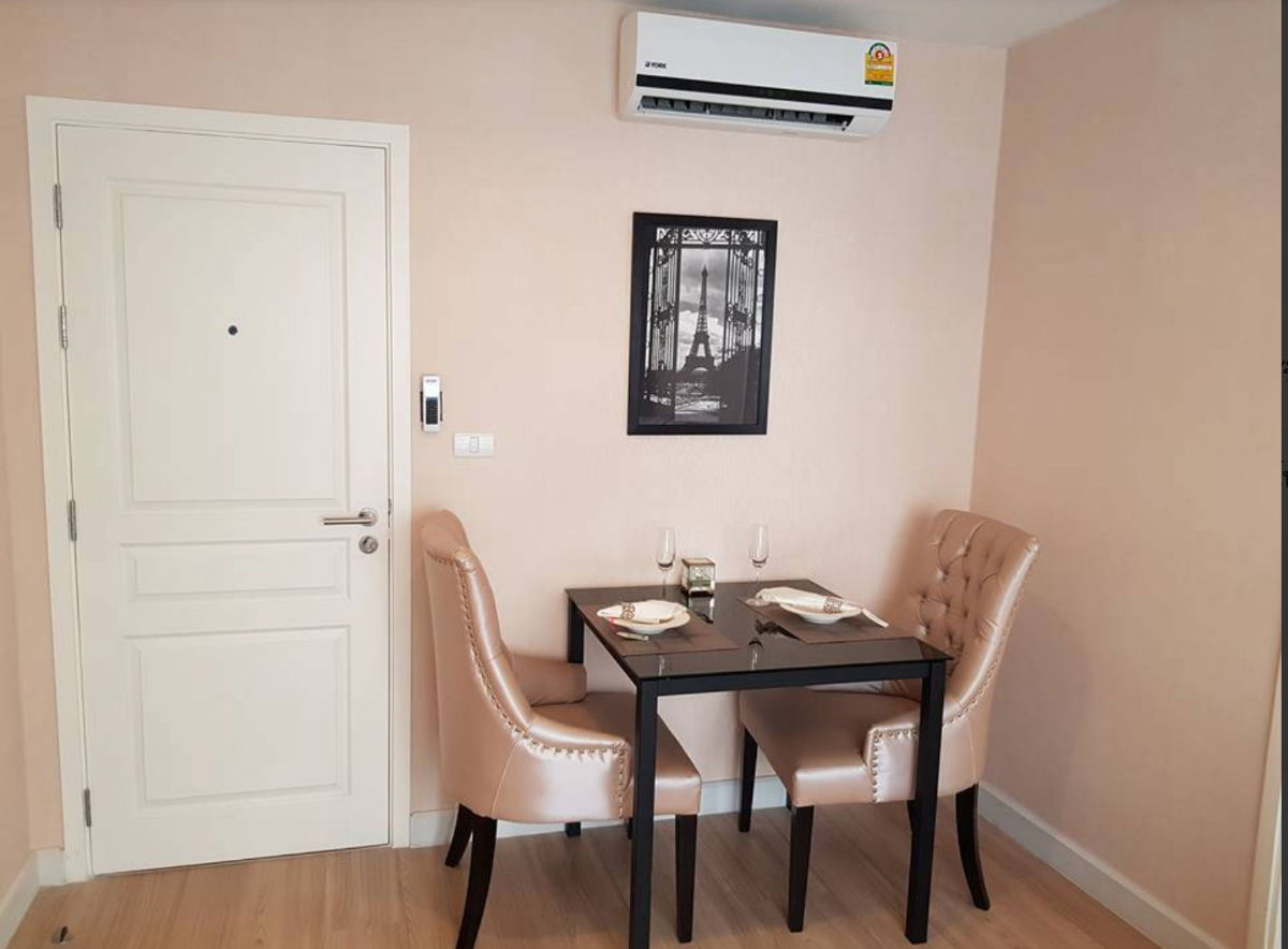 รูป ว่าง 31มค69!. Nest สุขุมวิท22. 1นอน 31ตร.ม. Line id: @pfagent - รูปที่ 2/6