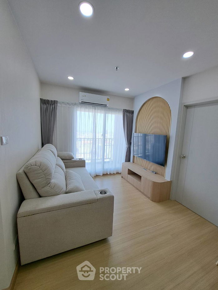 รูป คอนโด 2-ห้องนอน ที่ ศุภาลัย เวอเรนด้า รามคำแหง ใกล้ รามคำแหง (ID 2509167) - รูปที่ 11/13