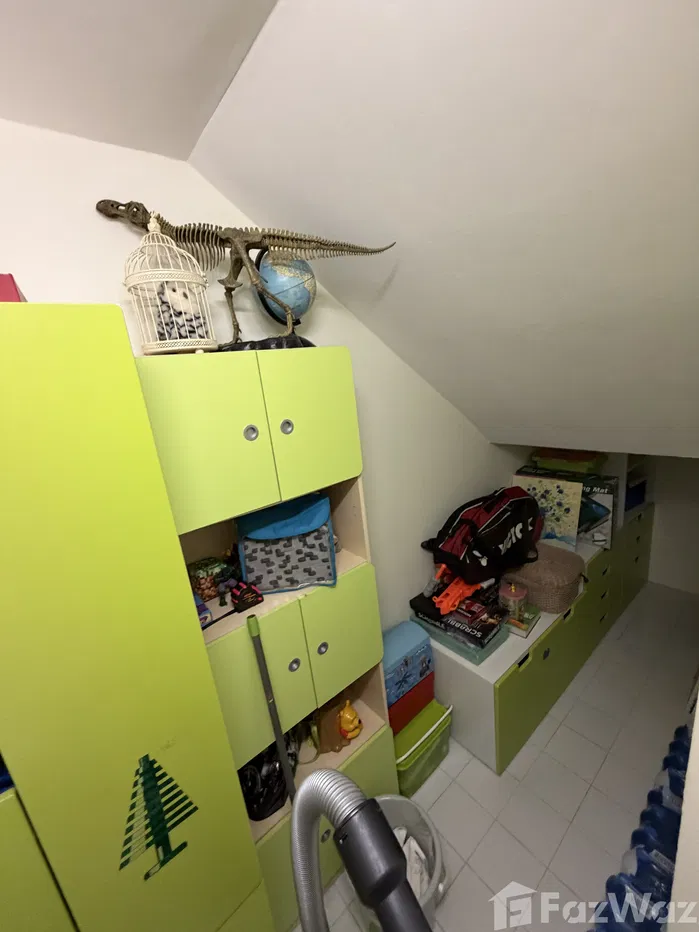 picture Four Bedroom Lakefront Semi-Detached Villa at Laguna Village 5904700 - 9/57