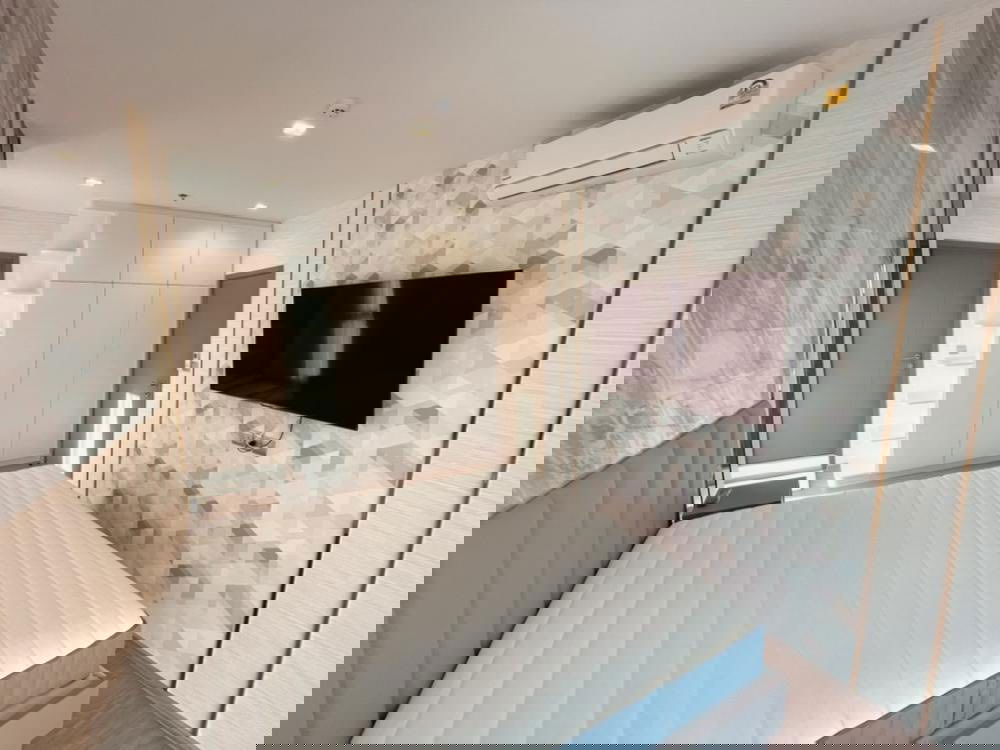 รูป 🍀 ให้เช่า ไลฟ์ อโศก ไฮป์ 🍀 สนใจแอดไลน์ @zcondo (มี@นำหน้า) 🔥  C5025 - รูปที่ 6/10