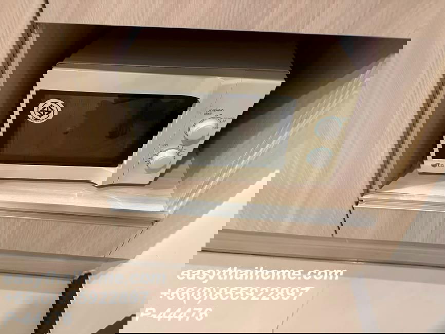 picture P-44476 Condo for sell Edge Sukhumvit 23 fully furnished. - 5/9