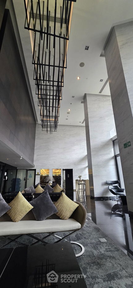 รูป คอนโด 2-ห้องนอน ที่ ริทึ่ม อโศก ใกล้ MRT พระราม 9 (ID 2507688) - รูปที่ 2/10