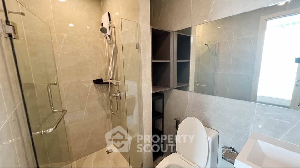 รูป คอนโด 1-ห้องนอน ที่ นิว ดิสทริค อาร์9 ใกล้ MRT พระราม 9 (ID 2509862) - รูปที่ 11/12