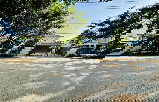 รูป ขาย บ้านเดี่ยว แบบบ้านใหญ่สุดในโครงการ มัณฑนา 2 มอเตอร์เวย์ - กรุงเทพกรีฑาตัดใหม่ พื้นที่ใช้สอย 300 ตรม เนื้อที่ 1 งาน 10 ตรว - รูปที่ 1/12