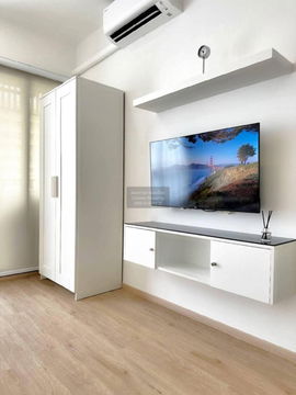 🔥🔥🔥 เช่าคอนโด  เดอะริช พระราม 9 - ศรีนครินทร์ ARL-หัวหมาก สวนหลวง เขต สวนหลวง กรุงเทพ CX-88019 ✅ ทักไลน์ @connexproperty ตอบทันที ทีมงานมืออาชีพ ✅ 🔥🔥🔥