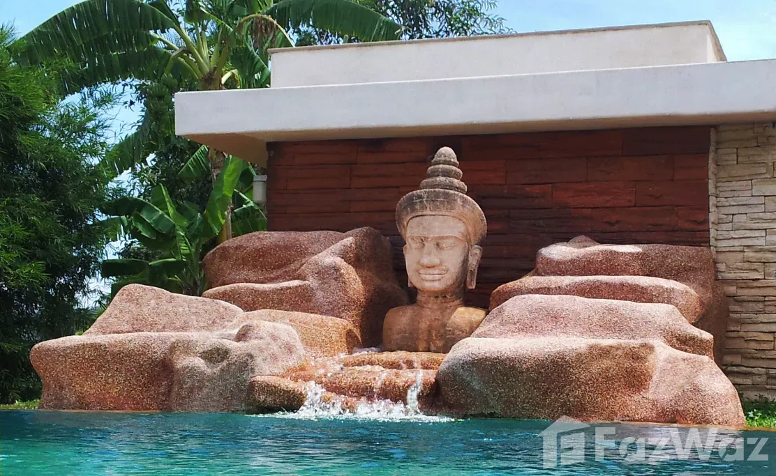 รูป ขาย วิลล่า 4 ห้องนอน ในโครงการ ดรีม แลนด์ วิลล่า 1620742 - รูปที่ 13/20